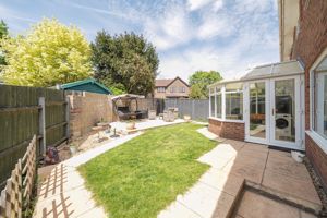 Garden- click for photo gallery